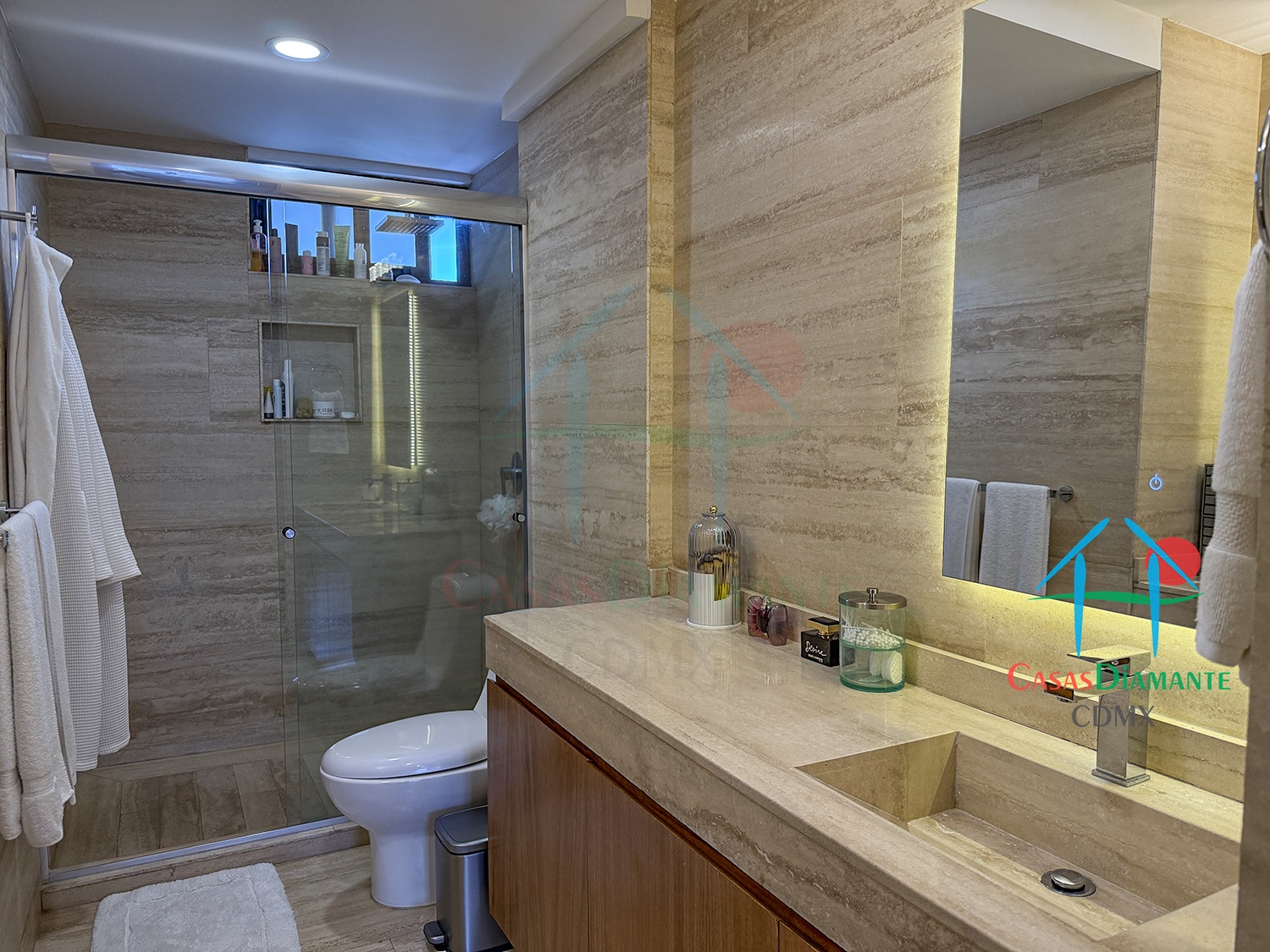 Río Magdalena Magda BFJ - Recámara principal 11